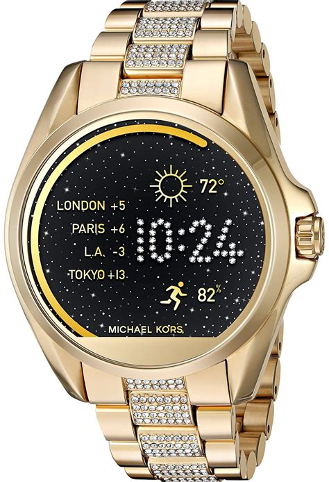 cheap michael kors watch men& 39|michael kors smart watch men's.